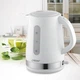 Электрочайник Maestro MR-035-White 1.7 л белый 4723167 - изображение 1