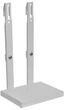 Комплект для установки ТВ с полкой для тюнера ElectricLight 13w907st-White белый 4721338 - изображение 7