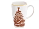 Кружка Lefard Merry Christmas 924-746 600 мл 4715870 - изображение 1