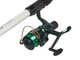 Вудлище з кільцями Salmo Blaster TELEROD SET 5.00 (3125-500SET) 4437082 - зображення 4
