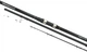 Удилище серфовое Shimano Vengeance 450BX Solid Tip 4.50m max 225g (2266-95-69) 4446257 - изображение 2