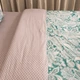 Постельное белье двуспальное Viluta Сатин Twill 654-2 210х175 см 4628244 - изображение 3