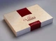 Постельное белье двуспальное Viluta Сатин Twill 654-2 210х175 см 4628244 - изображение 10