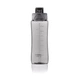 Бутылка для воды Ardesto Purity AR-2280-PG 800 мл серая 4800946 - изображение 1