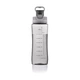 Бутылка для воды Ardesto Purity AR-2280-PG 800 мл серая 4800946 - изображение 4