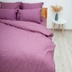 Постельное белье двуспальное ТЕП Happy Sleep Вена 2-03795-28030 180х215 см розовое 4705887 - изображение 2
