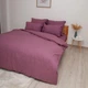 Постельное белье двуспальное ТЕП Happy Sleep Вена 2-03795-28030 180х215 см розовое 4705887 - изображение 3