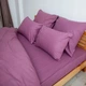 Постельное белье двуспальное ТЕП Happy Sleep Вена 2-03795-28030 180х215 см розовое 4705887 - изображение 4