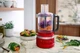 Кухонный комбайн KitchenAid 5KFP0921EER 250 Вт красный 4505598 - изображение 5