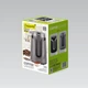 Кофемолка Maestro MR-450-Grey 50 г серая 4869871 - изображение 4