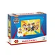 Детские Пазлы Paw Patrol "Отчаянная четверка" DoDo 200164 60 элементов, с фигуркой 4502184 - изображение 1