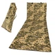 Тактический каремат-гармошка Ranger RA-8913 60х180х1,2 см пиксель 4825306 - изображение 1