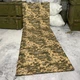 Тактический каремат-гармошка Ranger RA-8913 60х180х1,2 см пиксель 4825306 - изображение 2