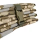 Тактический каремат-гармошка Ranger RA-8913 60х180х1,2 см пиксель 4825306 - изображение 6