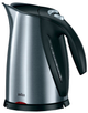 Электрочайник BRAUN WK 600 - изображение 1