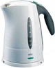 Электрочайник BRAUN WK 210 White - изображение 1