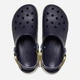 Женские кроксы Crocs Duet Max II Clog 208776-4LH 36-37 (M4/W6) 22 см DpNv (4LH) (1962655674786) - изображение 6