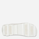 Мужские слипоны Crocs Echo Storm 209414-100 46-47 (M12) 30 см Whi (100) (1962656569432) - изображение 6