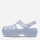 Женские сандалии Crocs Stomp Fisherman Sandal Blk 209938-5AF 39-40 (M7/W9) 25 см Dsp (5AF) (1962656384134) - изображение 4