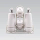 Набір для спецій Maestro MR-20002-04S White 5 предметів білий 5086264 - зображення 2