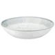 Тарелка суповая Ardesto Siena AR-2920-SW 20 см серая 4783807 - изображение 5