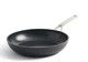 Сковорода универсальная KitchenAid FHA CC005694-001 28 см черная 4759062 - изображение 1