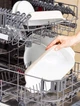 Форма для запікання з кришкою KitchenAid CC006105-001 6,5х15,5х26 см 0.9 л кремова 4759085 - зображення 2