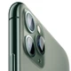 Защитная пленка на камеру Baseus для iPhone 11 Pro/11 Pro Max Camera Gem lens Film 0.15mm (SGAPIPH58S-JT02) - изображение 5
