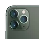 Защитная пленка на камеру Baseus для iPhone 11 Pro/11 Pro Max Camera Gem lens Film 0.15mm (SGAPIPH58S-JT02) - изображение 8