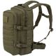 Рюкзак тактический Highlander Recon Backpack 20L Olive TT164-OG 4453106 - изображение 3