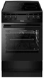 Плита электрическая Hansa FССM58088 65 л 4643606 - изображение 3