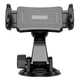 Держатель Borofone Enlighten clip car holder(center console) BH89 |4.5-7"| 4756591 - изображение 3