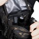 Сумка Gunner Sling Multicam Black (6662) 4778649 - зображення 8