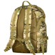 Рюкзак Brisk LC Multicam (7121) 4777259 - изображение 4