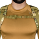 Рюкзак Brisk LC Multicam (7121) 4777259 - изображение 6