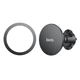 Держатель HOCO Fine jade ring magnetic car holder H12 (air outlet) 4756595 - изображение 8
