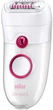 Епілятор BRAUN SE 5185 - зображення 1