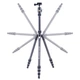 Штатив Vanguard Vesta TB 204CB (Vesta TB 204CB) 4423094 - изображение 9