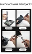 Kit Bits SEMI Electric Screwdriver електрический набор 16 в 1 прецизионных отверток 4611106 - изображение 5