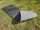 Каримат Ranger Grey SK-0001 180х60х1 см сірий 4825308 - зображення 6