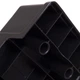 Степь платформа 3 уровня EasyFit высота 12-22 см Серый для кардио тренировки (EF-0543) - изображение 6