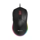 Мышь игровая XTRIKE ME GM-316 Wired mouse |800-7200 6 Step DPI| 4758384 - изображение 9