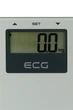 Ваги для підлоги ECG OV-126 3921273 - зображення 4