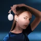 Наушники Bluetooth BASEUS Encok True Wireles W05 (NGW05-01) 4756801 - изображение 8