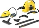 Пароочиститель KARCHER SC 1125 - изображение 1