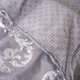 Постельное белье полуторное Viluta Сатин Twill 633-1-5 210х143 см 4628360 - изображение 9