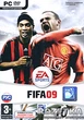 FIFA 09 (PC, DVD-box, русская версия) - изображение 1