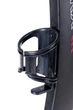 Велотренажер Toorx Upright Bike BRX 300 (BRX-300) 4453016 - зображення 7