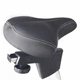 Велотренажер Toorx Upright Bike BRX 300 (BRX-300) 4453016 - зображення 10