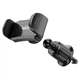 Держатель Borofone Enlighten clip car holder(air outlet) BH88 |4.5-7"| 4756590 - изображение 5